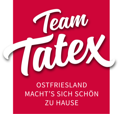 Team Tatex – Ostfriesland macht's sich schön zu Hause