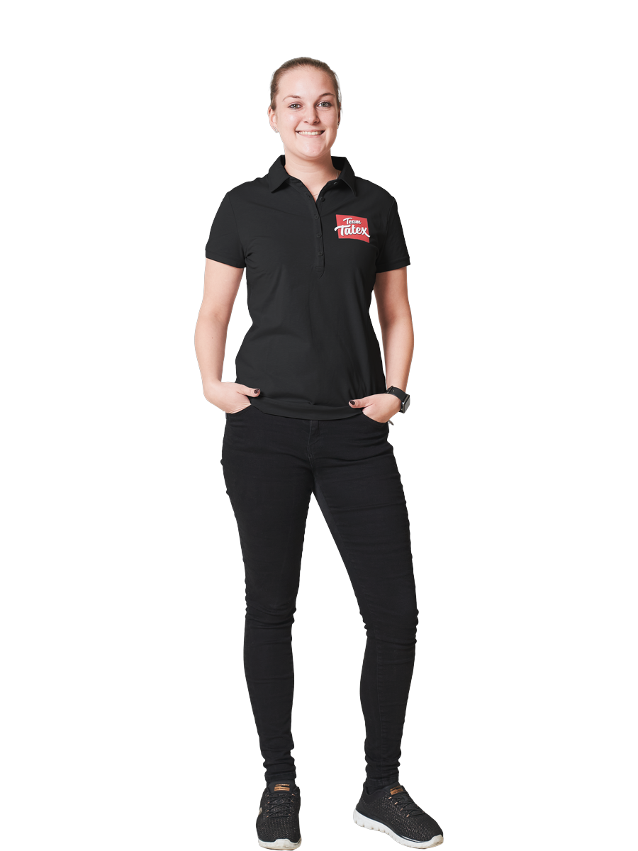 Celina Freese – Team Tatex