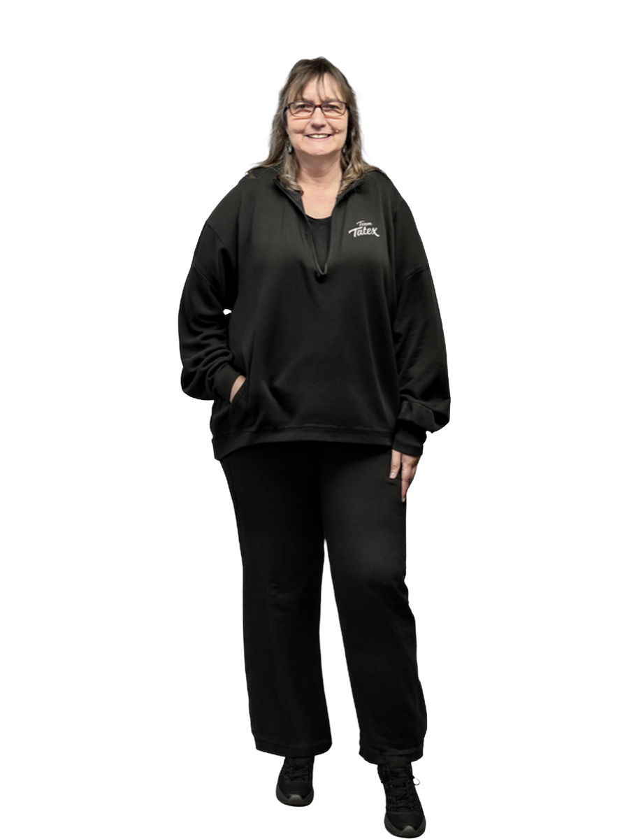 Martina Wolter – Team Tatex